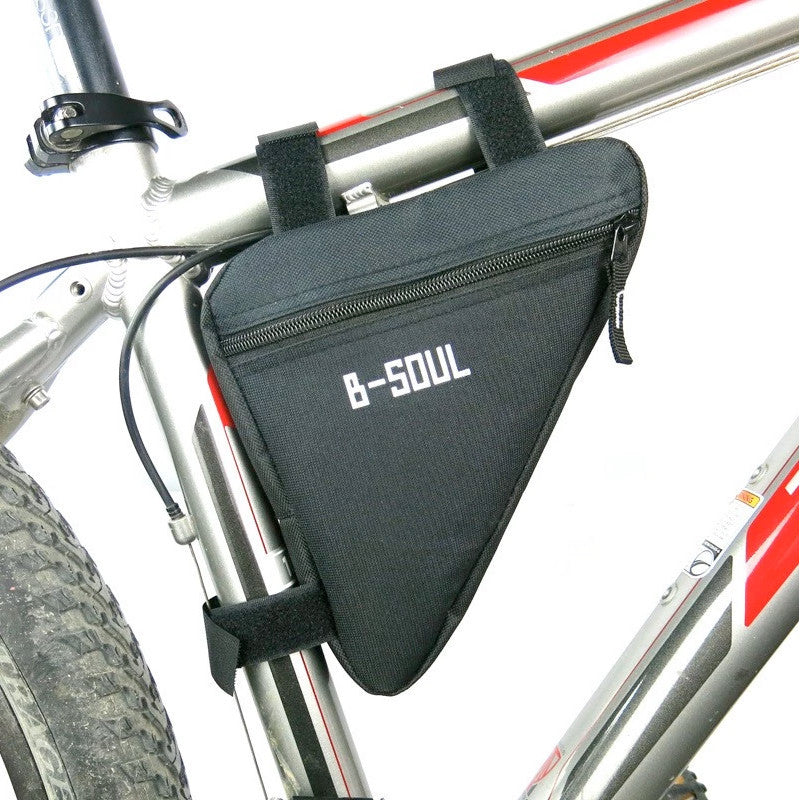 Triangle Bike Frame Bag