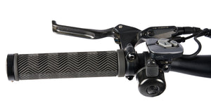 "Trail Tracker" F/S-X