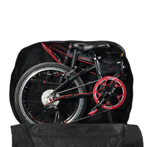 Folding Bike Carrying Bag