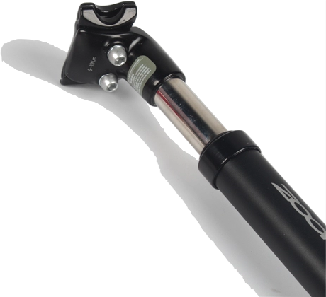 Suspension Seat Post