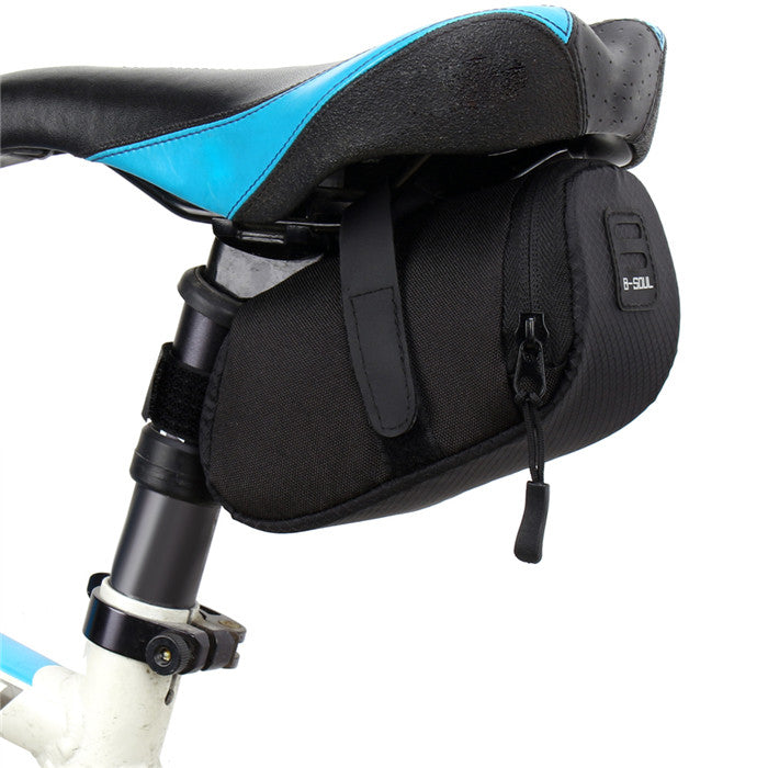 Bike Seat Bag
