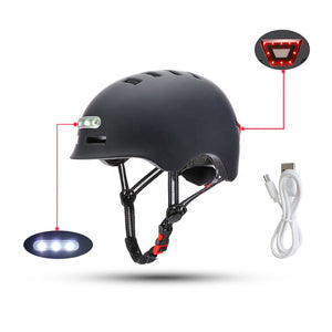 Bike Helmet - Sports/Scooter